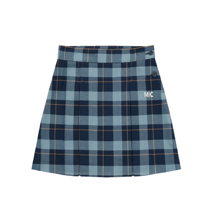 MIC UNIFORM SKIRT
