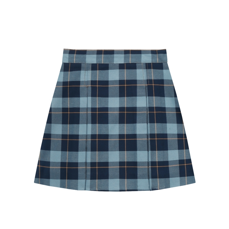 MIC UNIFORM SKIRT