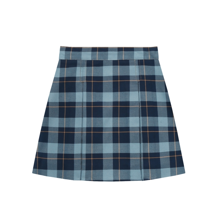 MIC UNIFORM SKIRT
