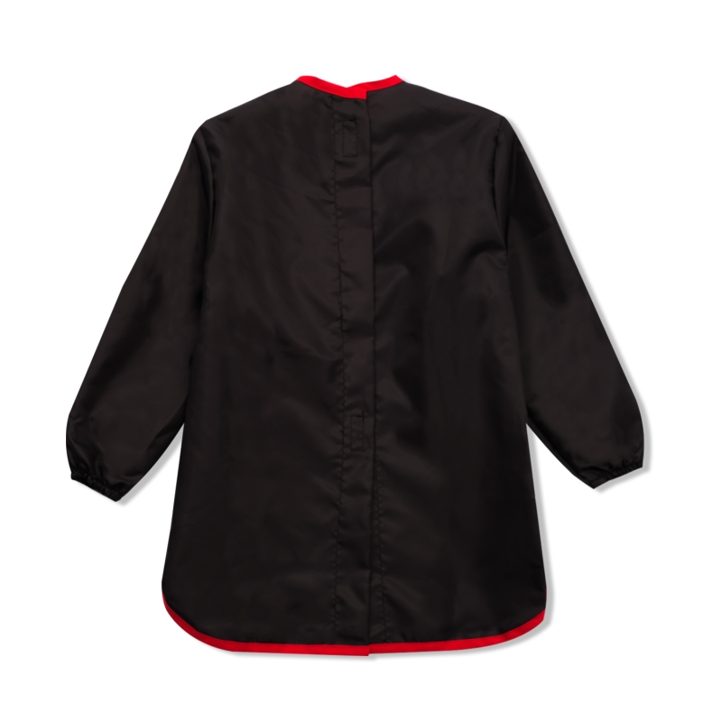 NEW CASTELAR PAINT SMOCK 2