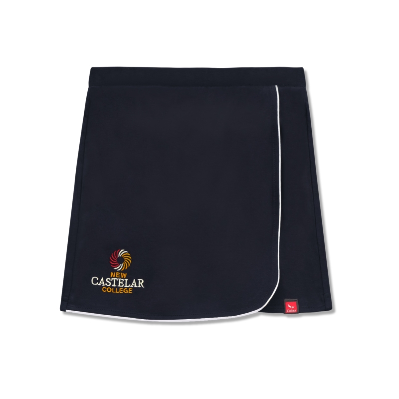 NEW CASTELAR SKORT