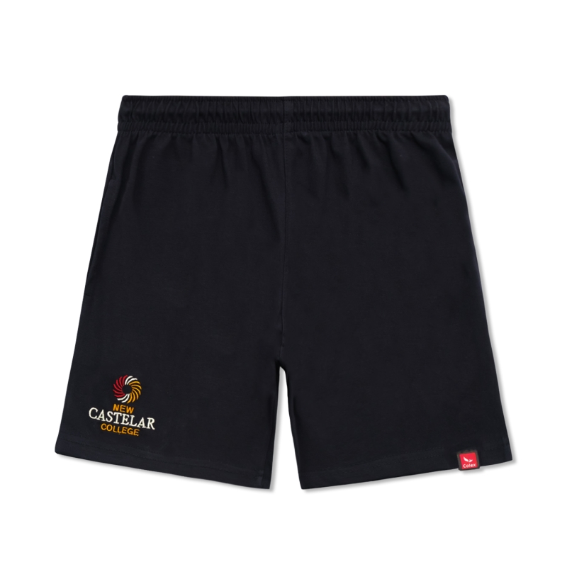 PANTALON CORTO NEW CASTELAR