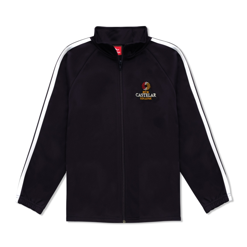 NEW CASTELAR TRACKSUIT JACKET