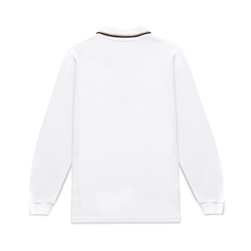 NEW CASTELAR LONG POLO 2
