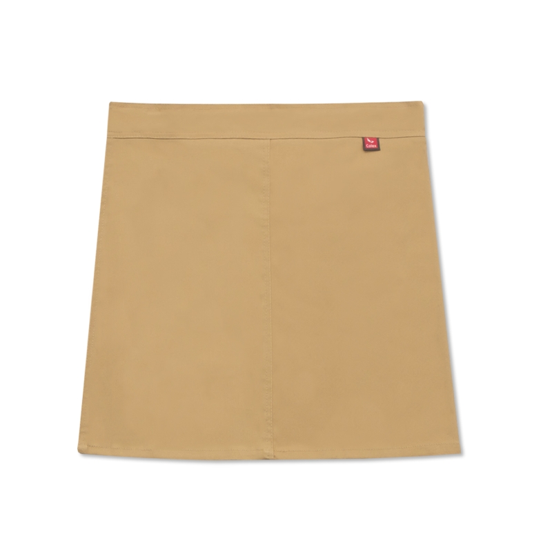 NEW CASTELAR UNIFORM SKIRT 2