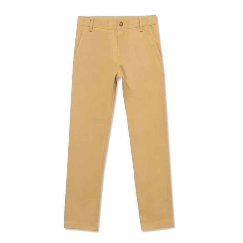 NEW CASTELAR UNIFORM TROUSERS