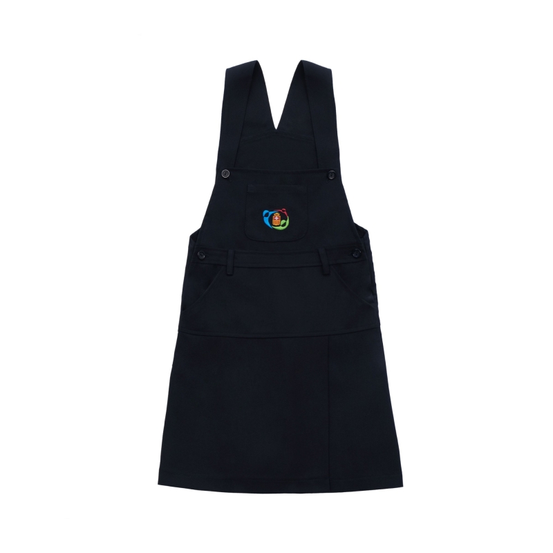 MERCEDARIAS NEW  PINAFORE UNIFORM