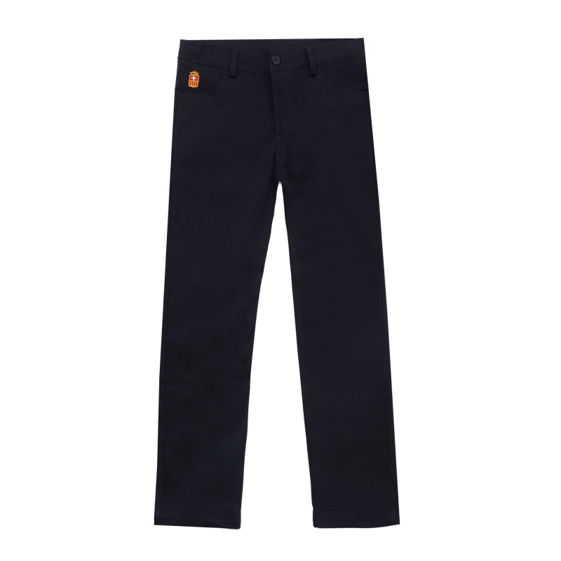 PANTALON LARGO UNIFORME MERCEDARIAS