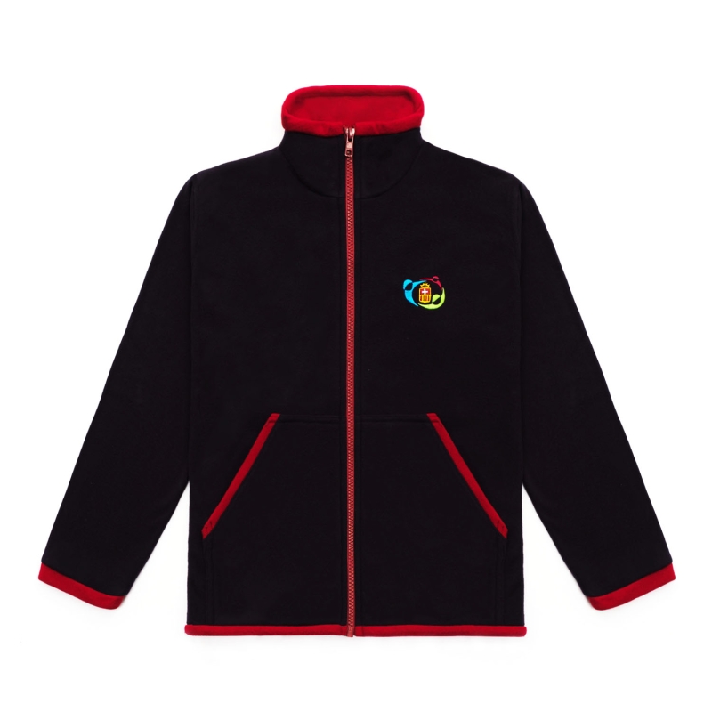 MERCEDARIAS FLEECE