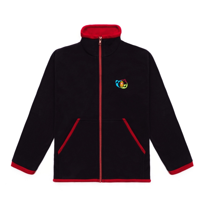 MERCEDARIAS FLEECE