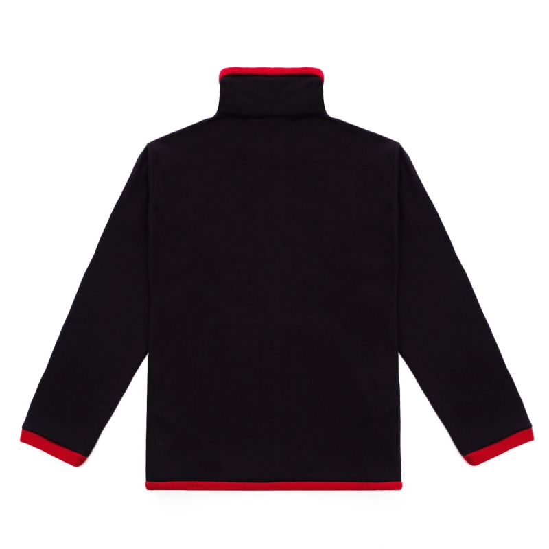 MERCEDARIAS FLEECE 2