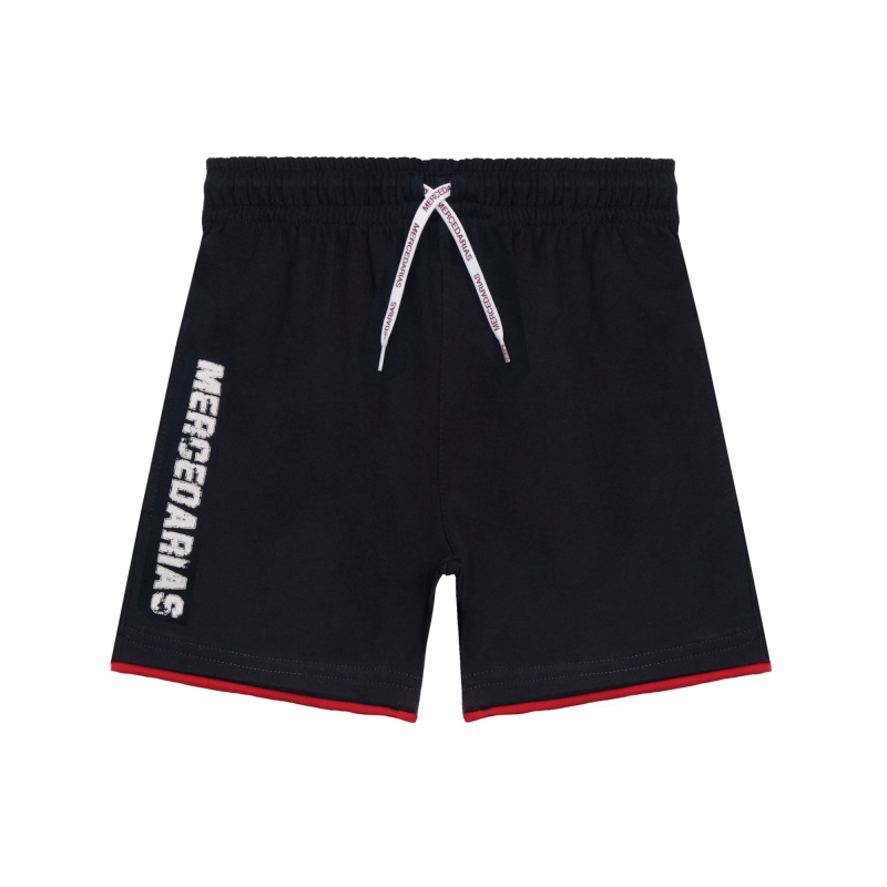 MERCEDARIAS SHORTS