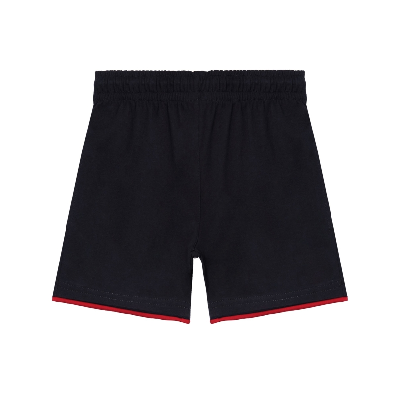 MERCEDARIAS SHORTS 2