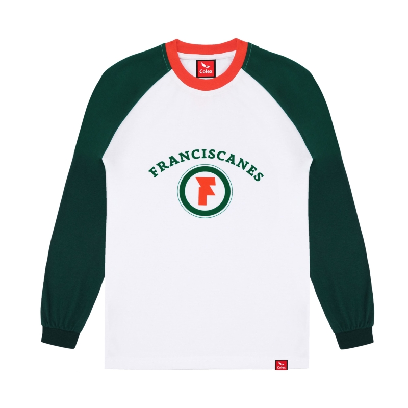 FRANCISCANES LONG T-SHIRT