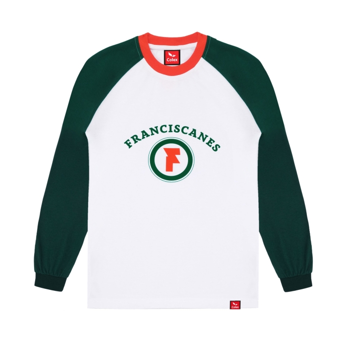 FRANCISCANES LONG T-SHIRT
