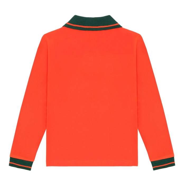FRANCISCANES LONG POLO