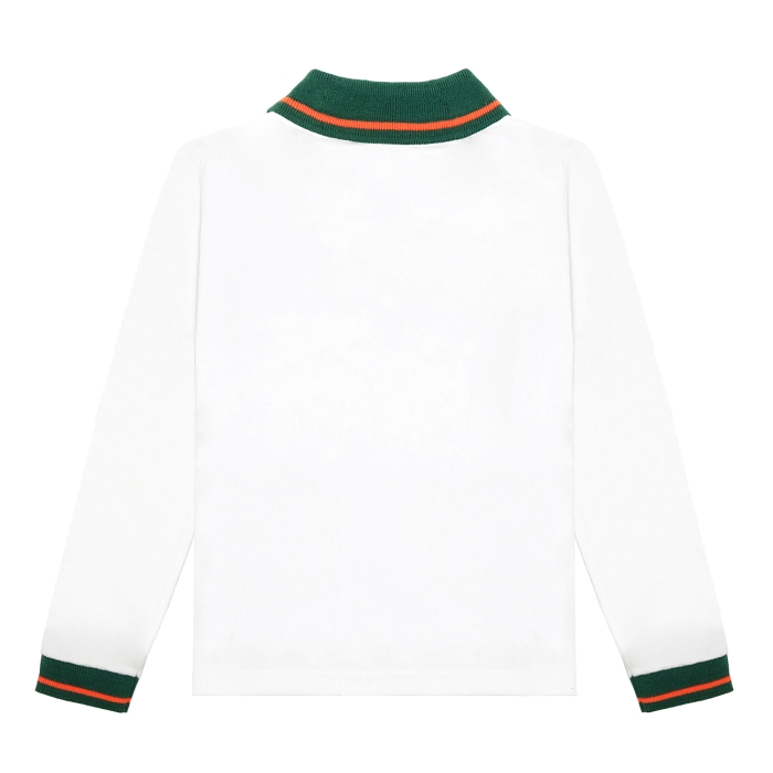 FRANCISCANES LONG POLO