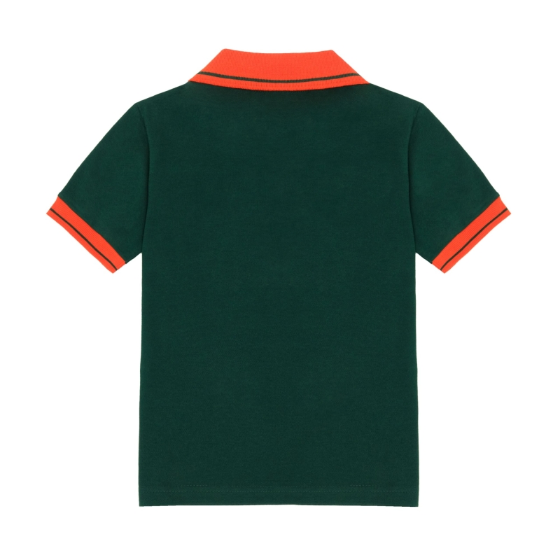 FRANCISCANES POLO 2