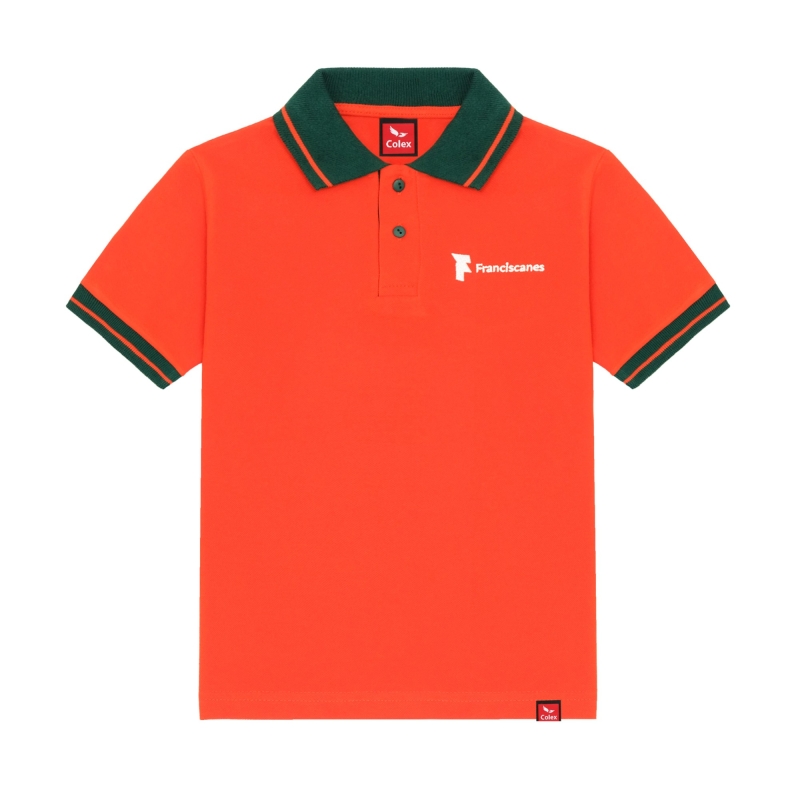 POLO M/C FRANCISCANES
