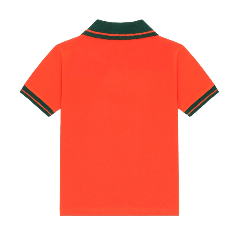 POLO M/C FRANCISCANES 2