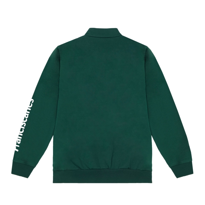 FRANCISCANES TRACKSUIT JACKET
