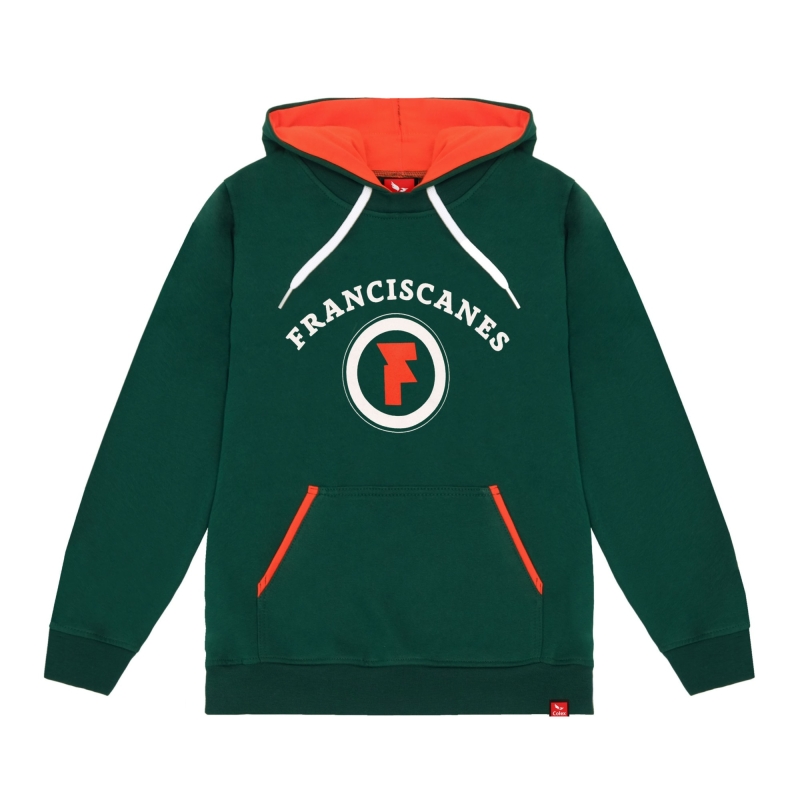 FRANCISCANES HOODIE