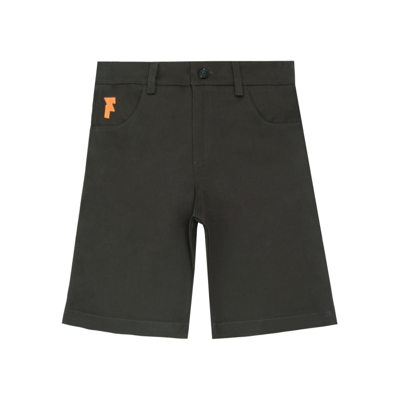 PANTALO CURT UNIFORME FRANCISCANES