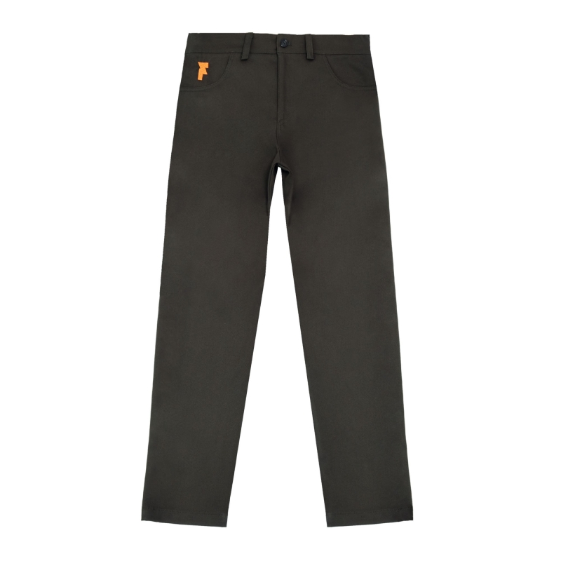 FRANCISCANES UNIFORM LONG TROUSERS