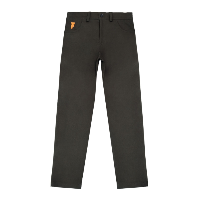 PANT.LARGO UNIFORME FRANCISCANES