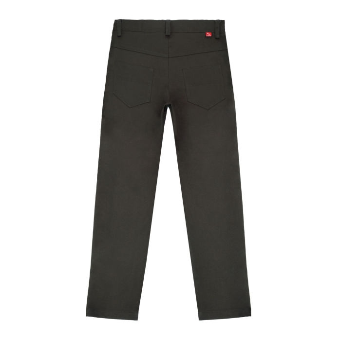 FRANCISCANES UNIFORM LONG TROUSERS