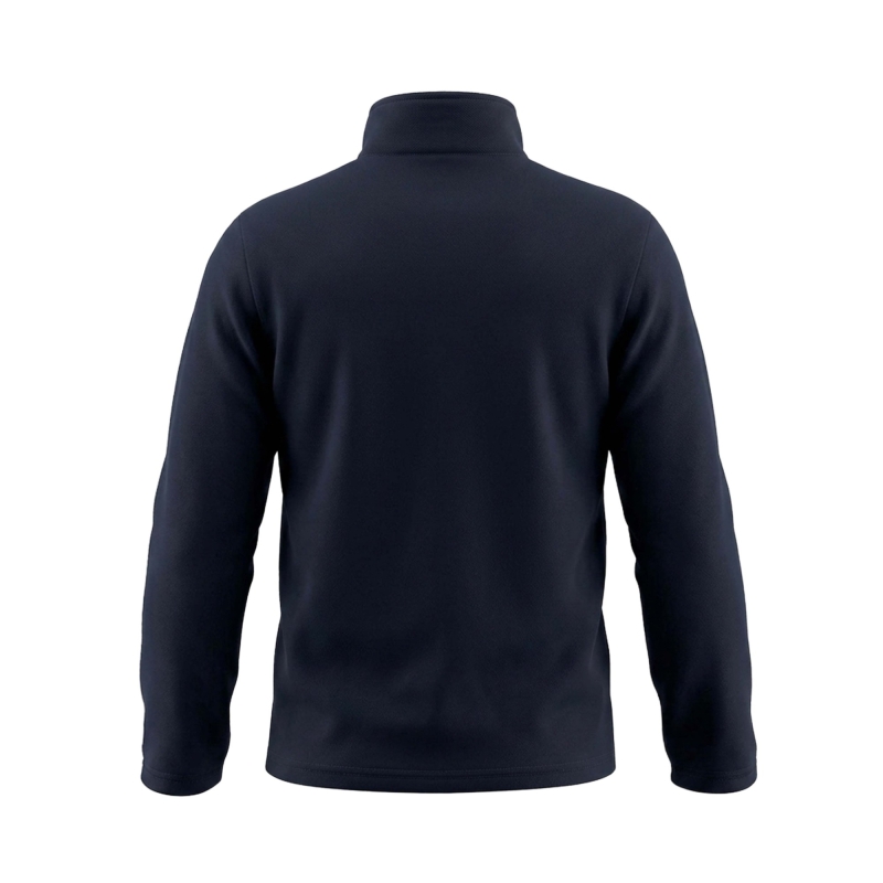 INSTITUCIO FAMILIAR HALF-ZIP SWEATSHIRT 2