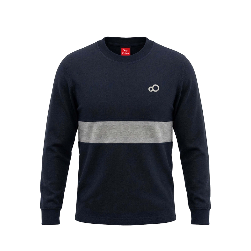 CAMISETA M/L INF. INSTITUCIO FAMILIAR