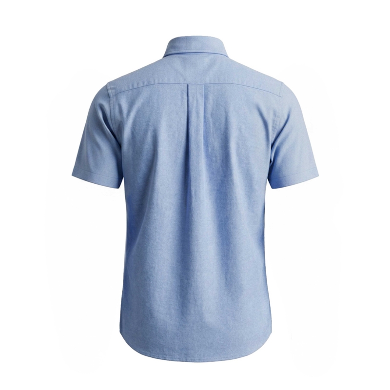 CAMISA M/C BASICA 2