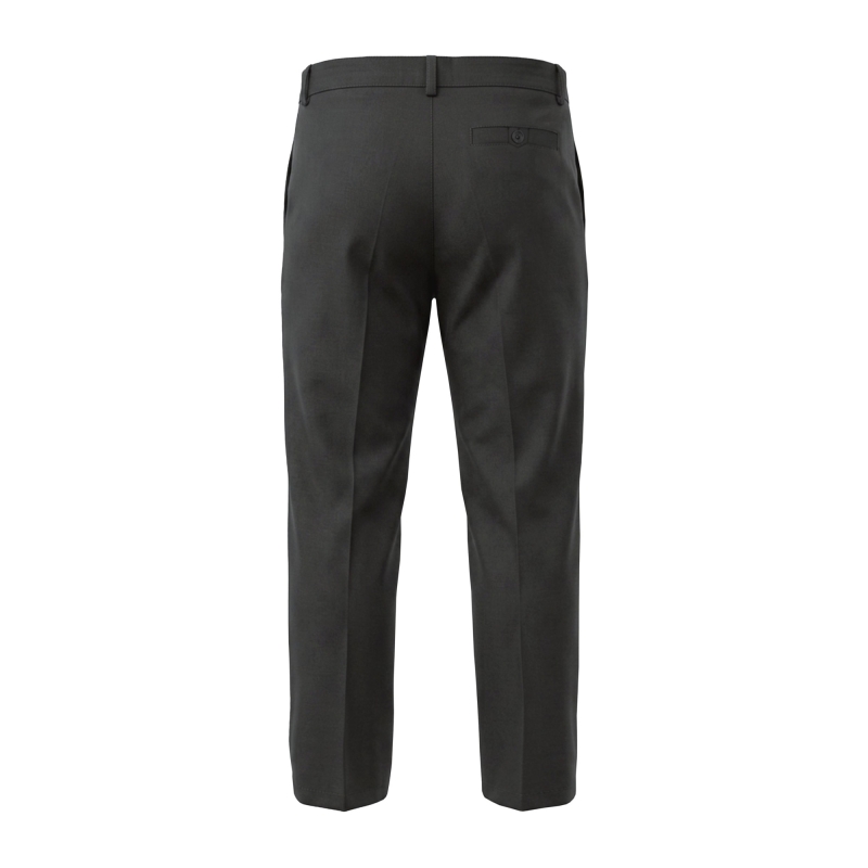 BASIC UNIFORM LONG PANTS 2