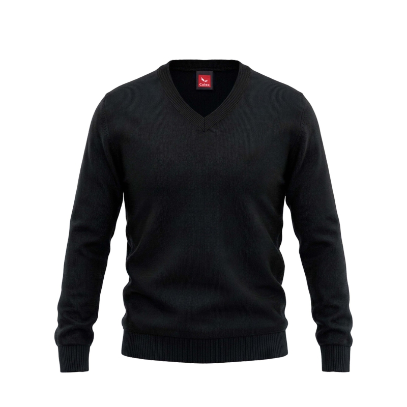 JERSEY BASICO DE PUNTO