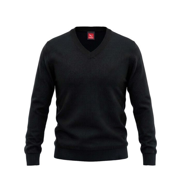 JERSEY BASICO DE PUNTO