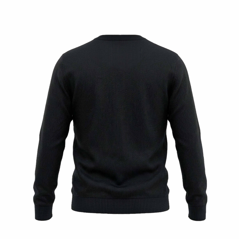 JERSEY BASICO DE PUNTO