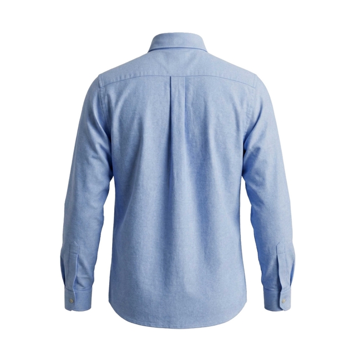 BASIC M/L SHIRT