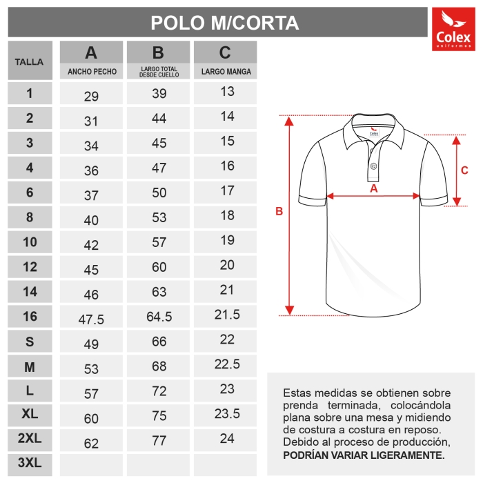 POLO M/C INST. LLEIDA