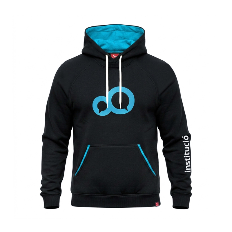 INST. LLEIDA HOODIE