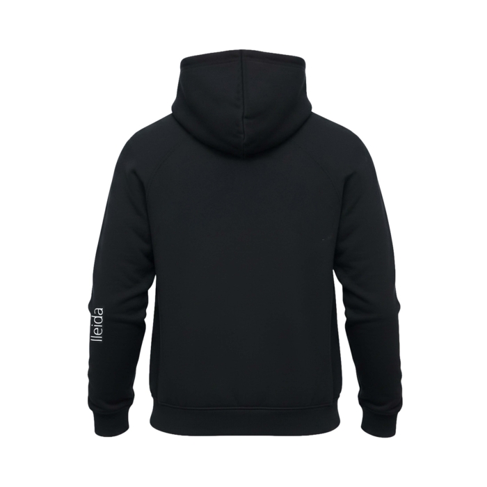 SUDADERA CAPUCHA INST. LLEIDA
