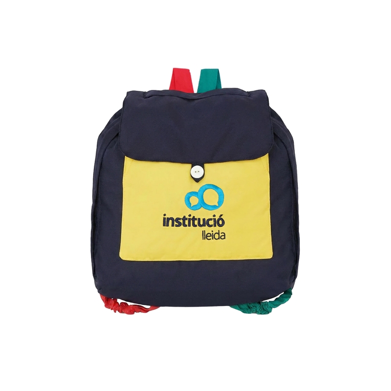 INST. LLEIDA BACKPACK