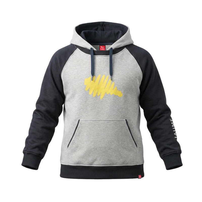 JAUME VILADOMS HOODIE