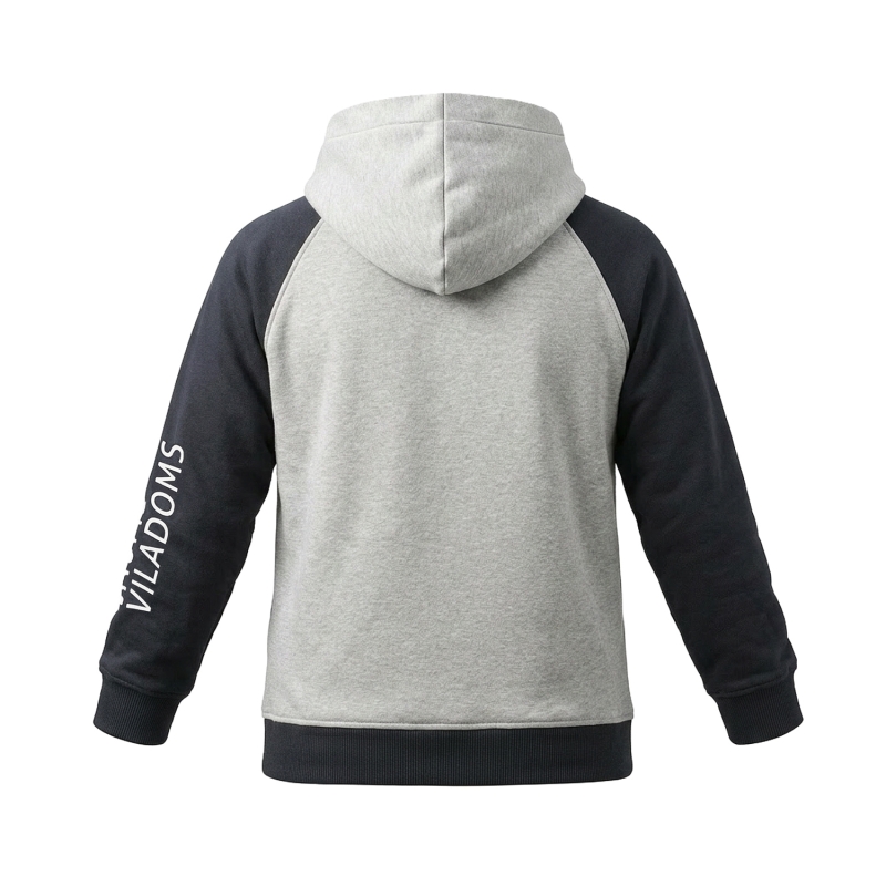 JAUME VILADOMS HOODIE 2
