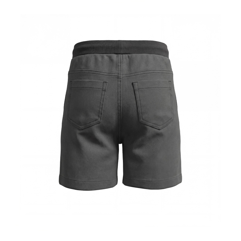 SAGRADA FAMILIA CHILDREN'S UNIFORM SHORT 2