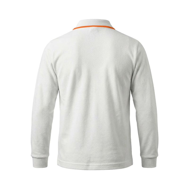 ANA MOGAS LONG POLO 2