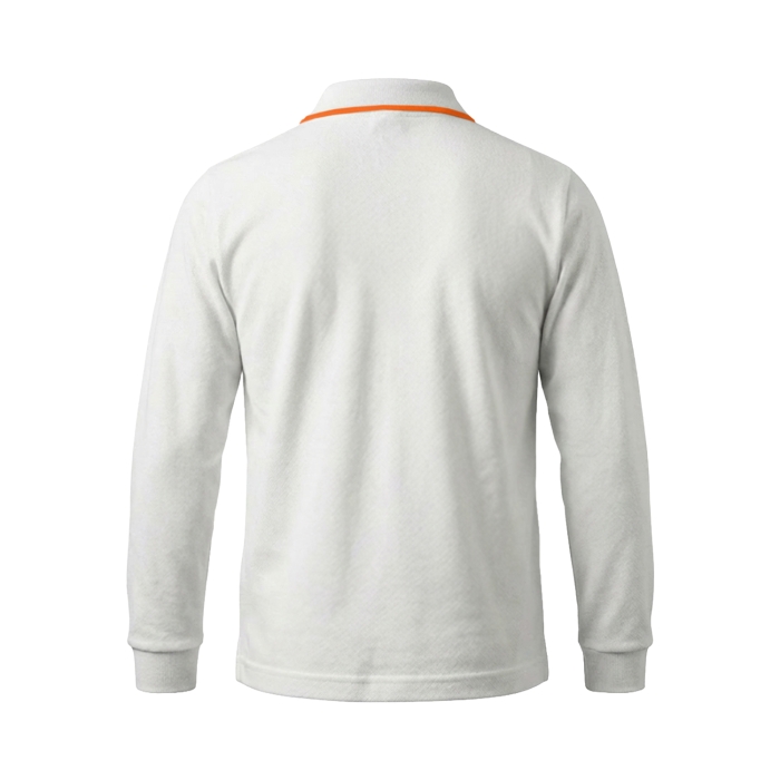 POLO M/L ANA MOGAS