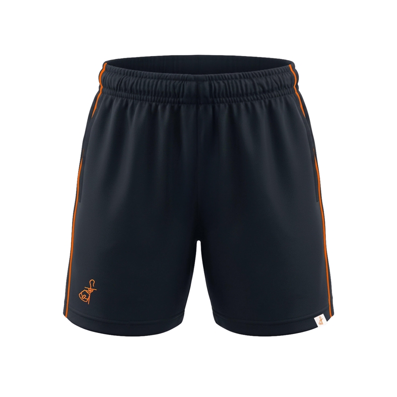 ANA MOGAS CHILDREN’S SHORTS