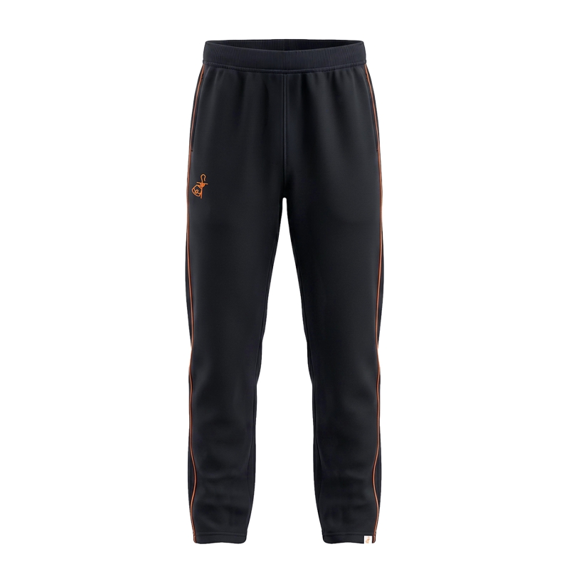 ANA MOGAS CHILDREN’S TRACKSUIT PANTS