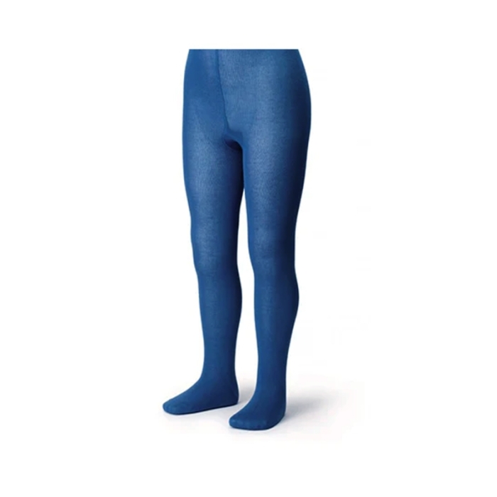 BLUE ADULT TIGHTS